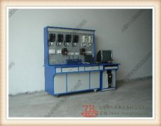 自動電話交換機系統(tǒng)實驗實訓(xùn)裝置