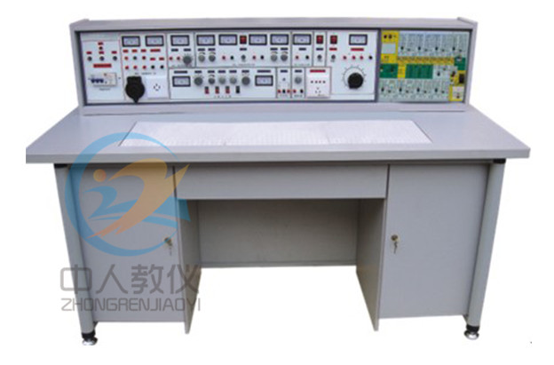 電工、電子、自控原理實(shí)驗(yàn)臺(tái),通用電工電子實(shí)驗(yàn)臺(tái)