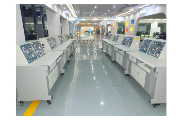 單片機(jī)、EDA開發(fā)實驗平臺,EDA與單片機(jī)綜合實訓(xùn)臺